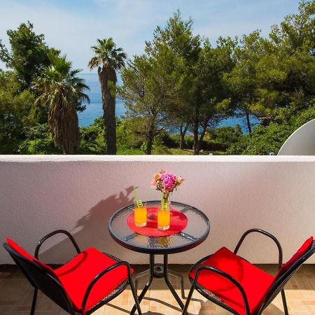 My Relax Sea View Apartment Dubrovnik Exteriör bild